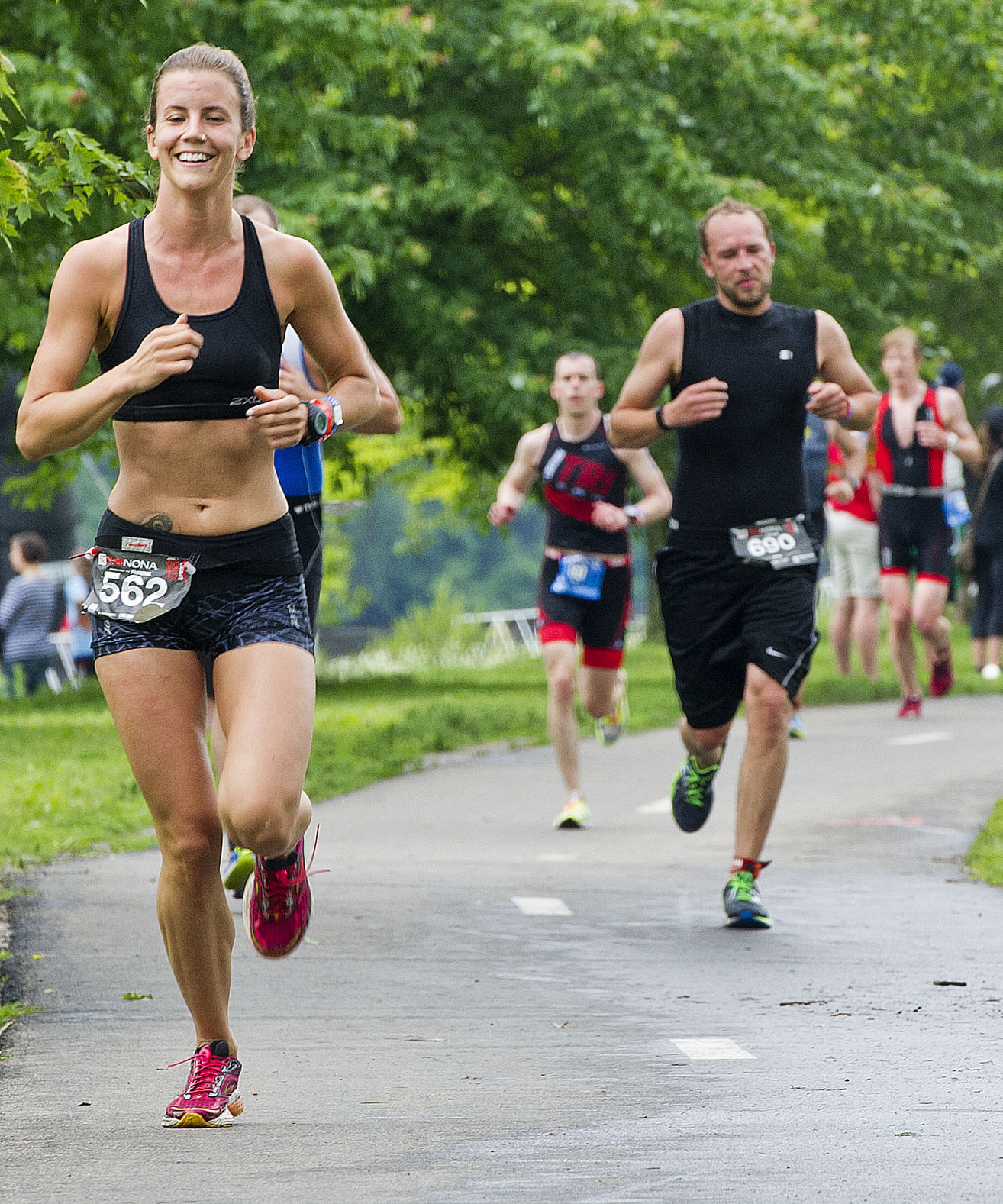 Trinona 2015